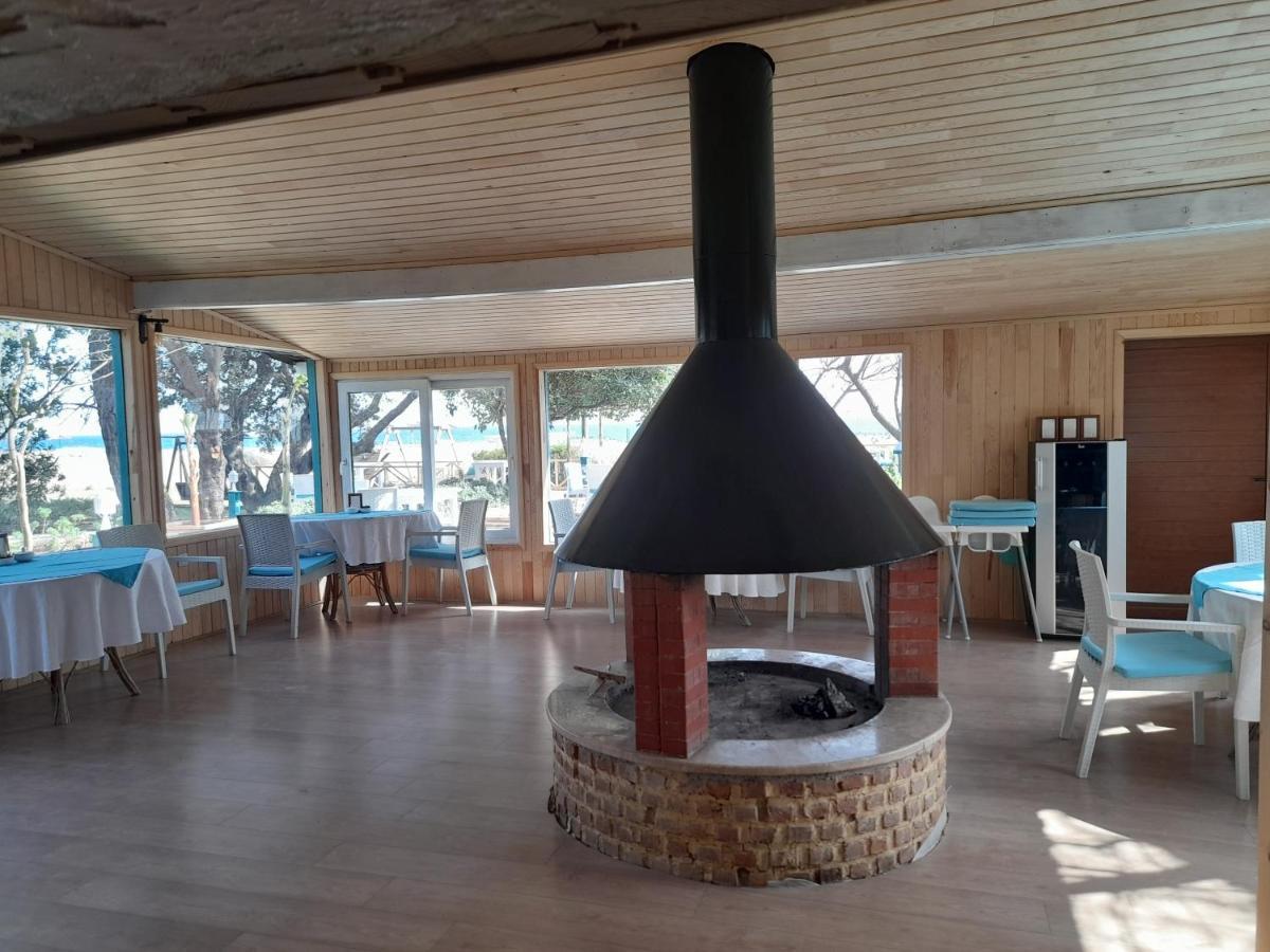 Bellerofon Beach Otel Cirali Exterior photo